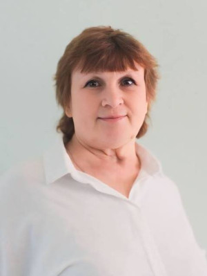 Кандалова Светлана Александровна Кандалова Светлана Александровна